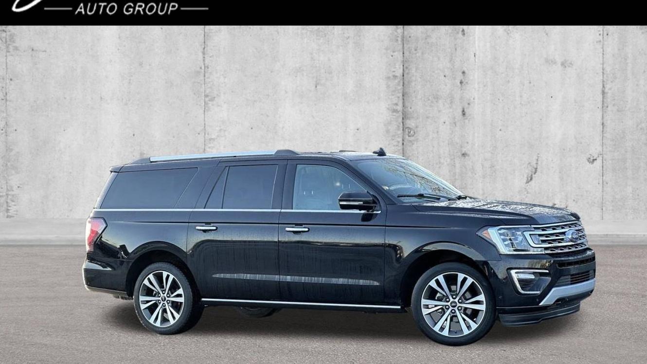 FORD EXPEDITION MAX 2020 1FMJK2AT7LEA31686 image